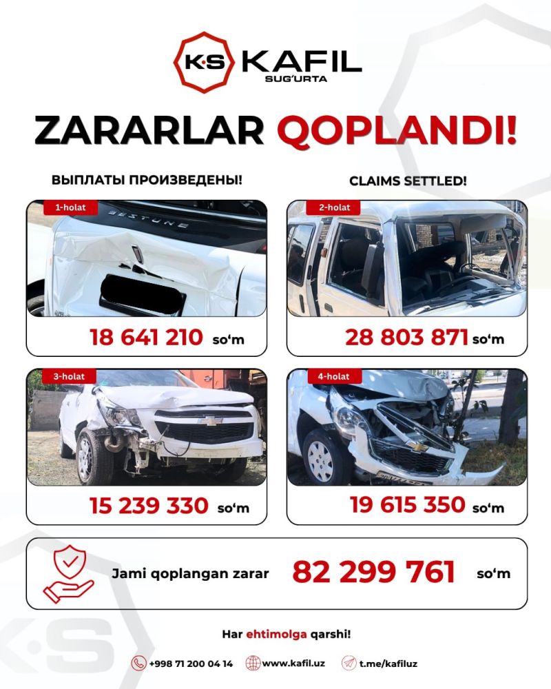 ВЫПЛАТЫ ПРОИЗВЕДЕНЫ!