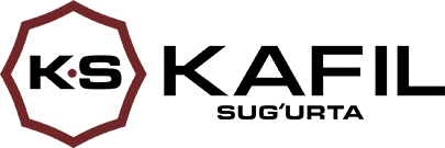 KAFIL SUG'URTA